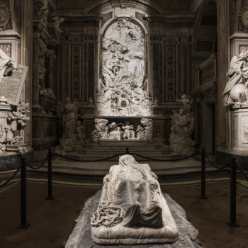 cover Museo cappella Sansevero